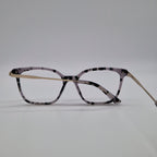 Specsavers Elepeth 33087184 Grey - Eyeglasses frames 
