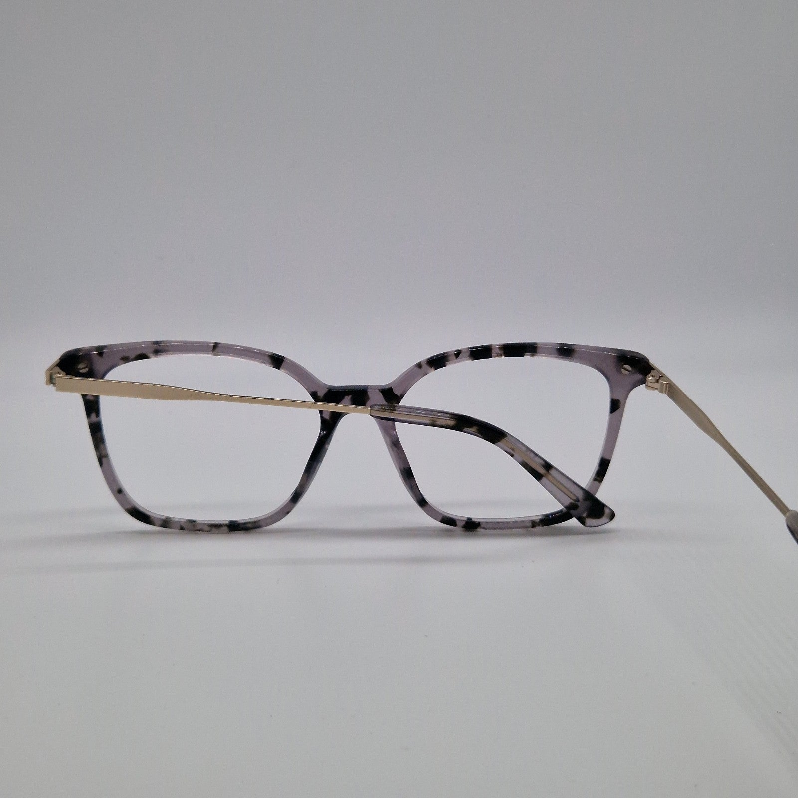 Specsavers Elepeth 33087184 Grey - Eyeglasses frames 