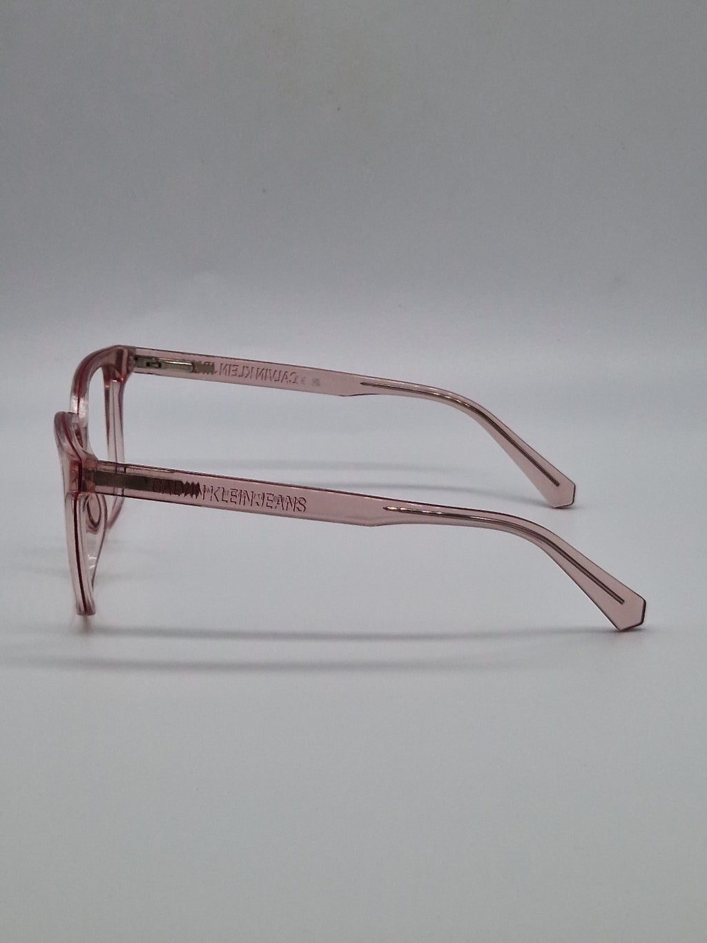 Calvin Klein CKJ2639 Pink - Eyeglasses frames