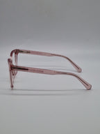 Calvin Klein CKJ2639 Pink - Eyeglasses frames