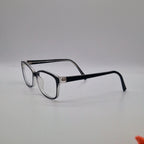 Dunelm Complete Mod 6 Black - Eyeglasses frames