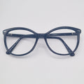 Specsavers Coley Sun Rx 30800854 Black - Eyeglasses frames
