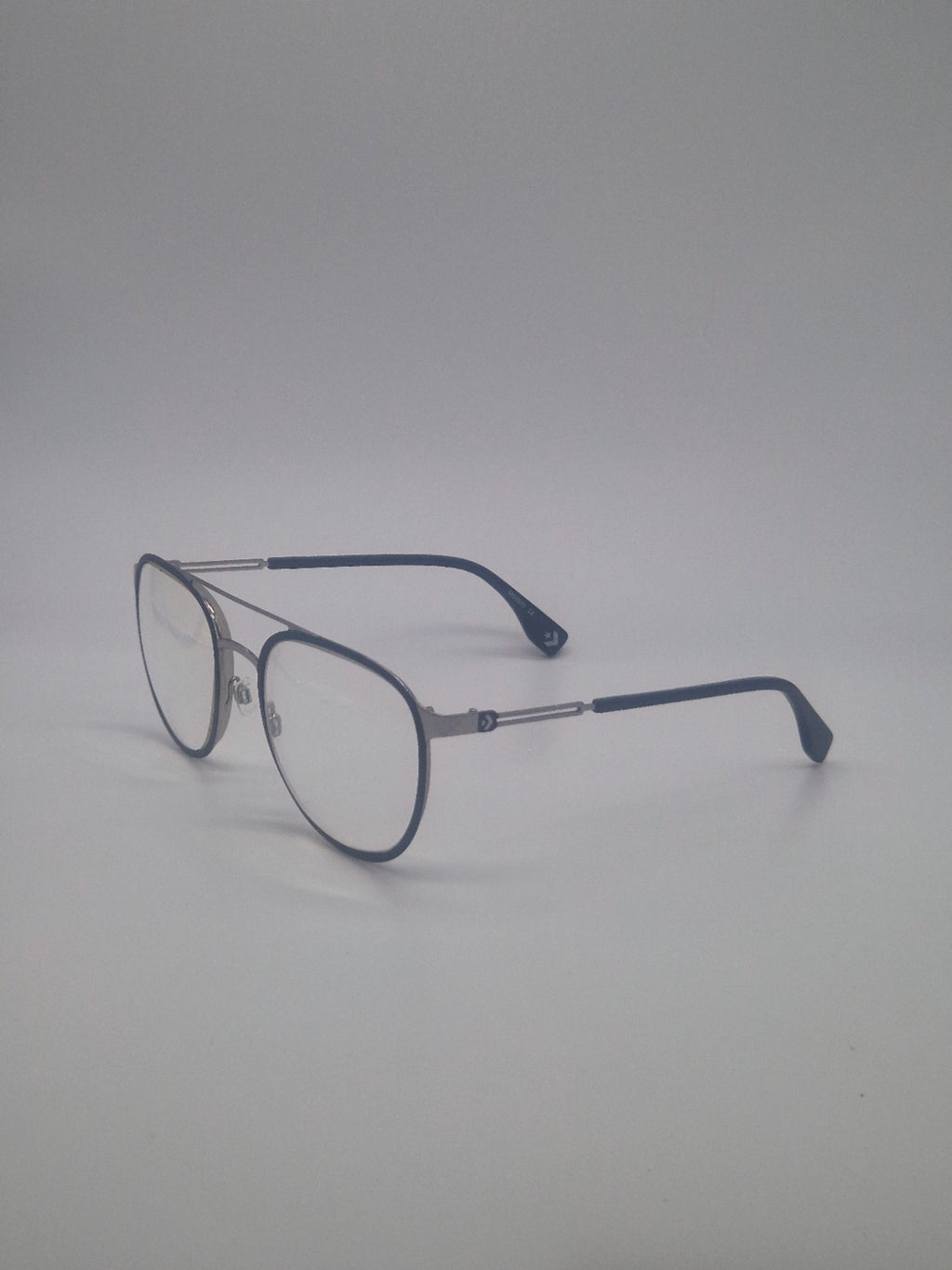 Converse Sun 13 30769540 Black - Eyeglasses frames