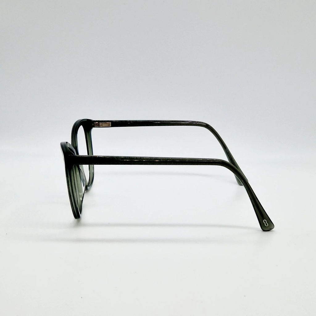 Specsavers Coley Sun Rx 30800823 Green - Eyeglasses frames