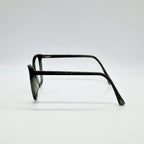 Specsavers Coley Sun Rx 30800823 Green - Eyeglasses frames