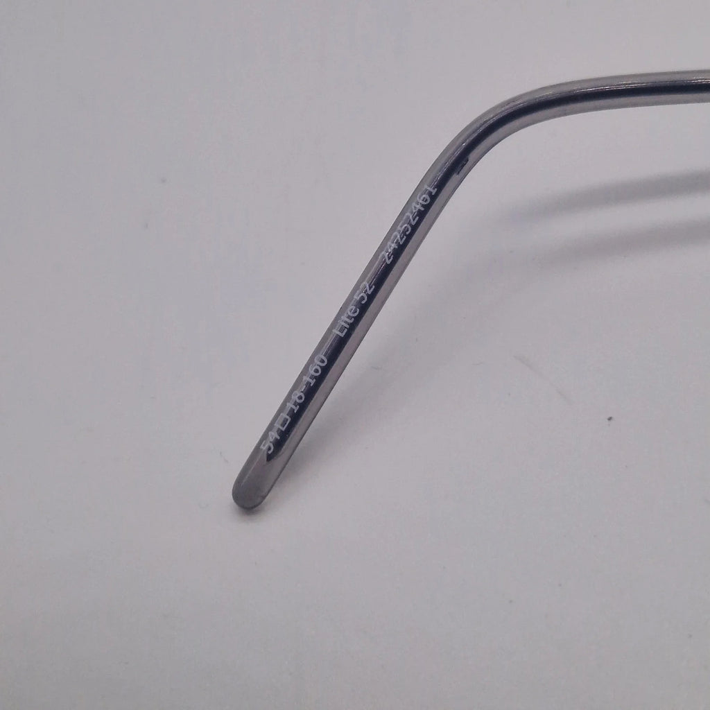 Specsavers Lite 52 24252461 Blue - Eyeglasses frames
