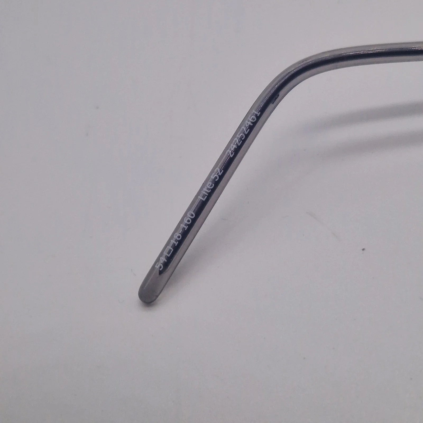 Specsavers Lite 52 24252461 Blue - Eyeglasses frames