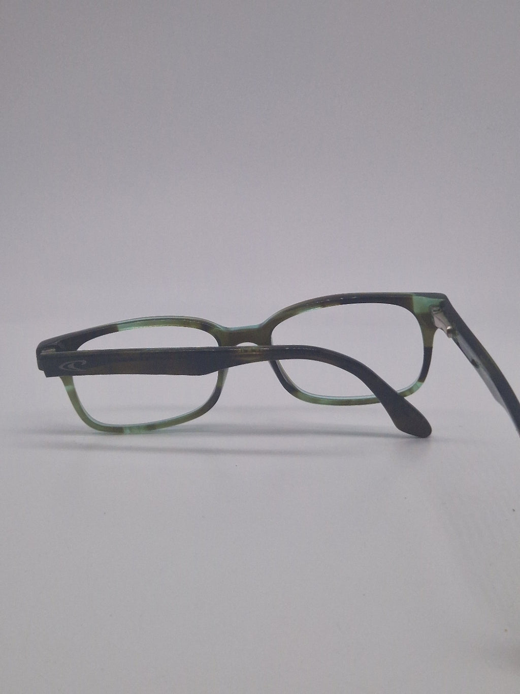 O NEILL ONO-BROOK C.07 Green - Eyeglasses frames