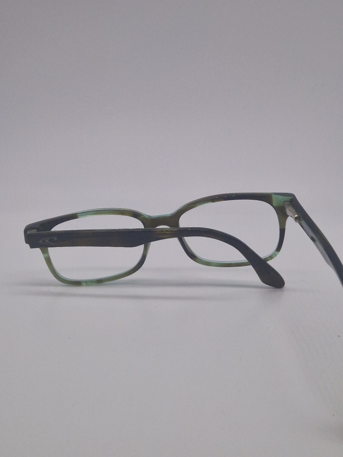 O NEILL ONO-BROOK C.07 Green - Eyeglasses frames