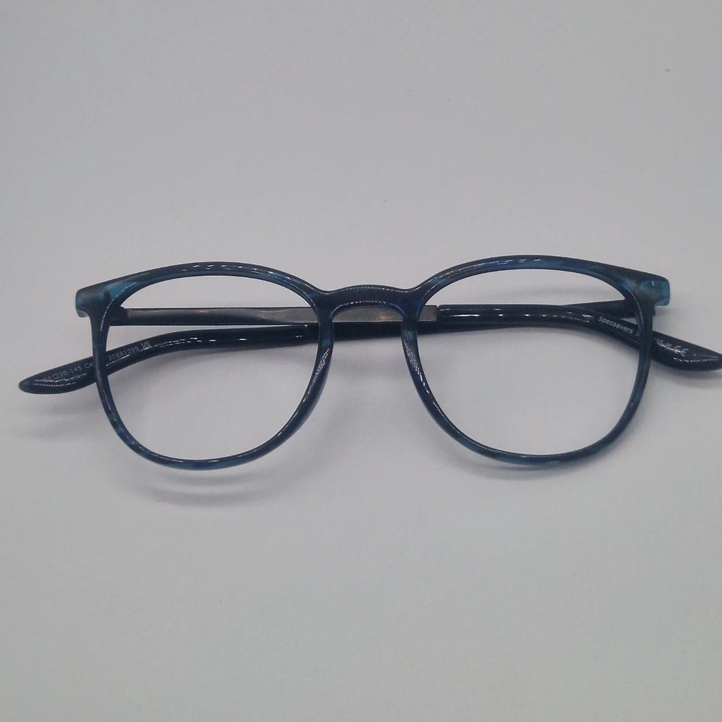 Specsavers Cathal 30881099 Black - Eyeglasses frames