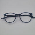Specsavers Cathal 30881099 Black - Eyeglasses frames