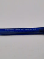 Unofficial UNOM0199 CY00 Blue - Eyeglasses frames