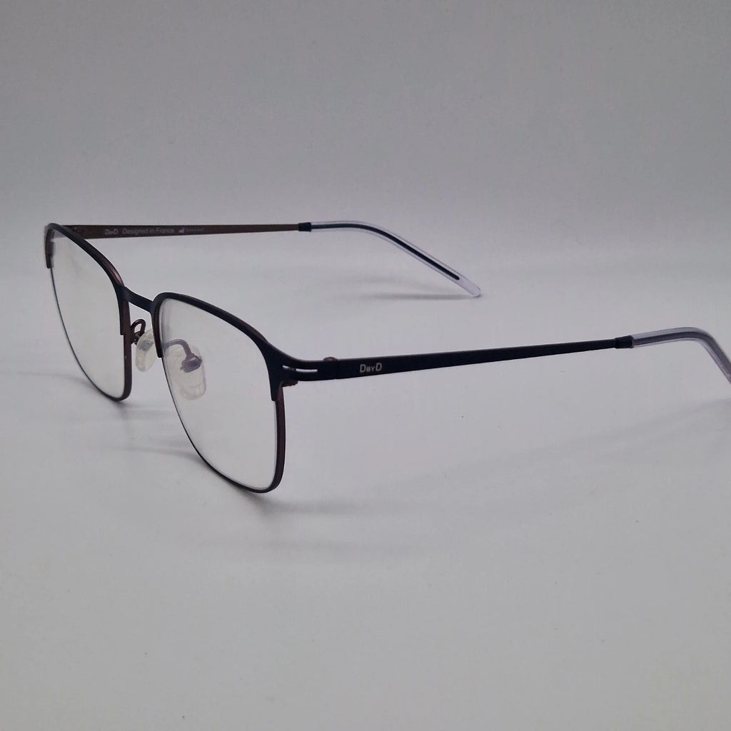 DbyD Grandvision DBOM9019 LL00 - Eyeglasses frames