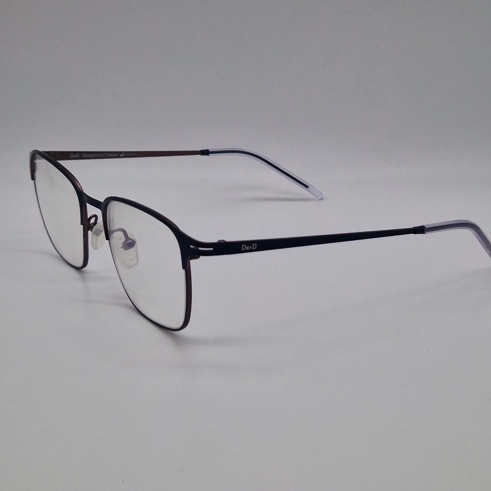 DbyD Grandvision DBOM9019 LL00 - Eyeglasses frames