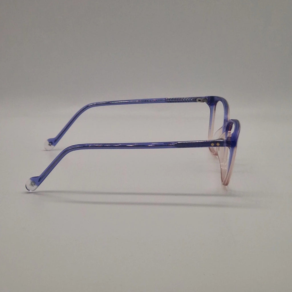 William Morris LN50264 Purple - Eyeglasses frames