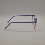 William Morris LN50264 Purple - Eyeglasses frames
