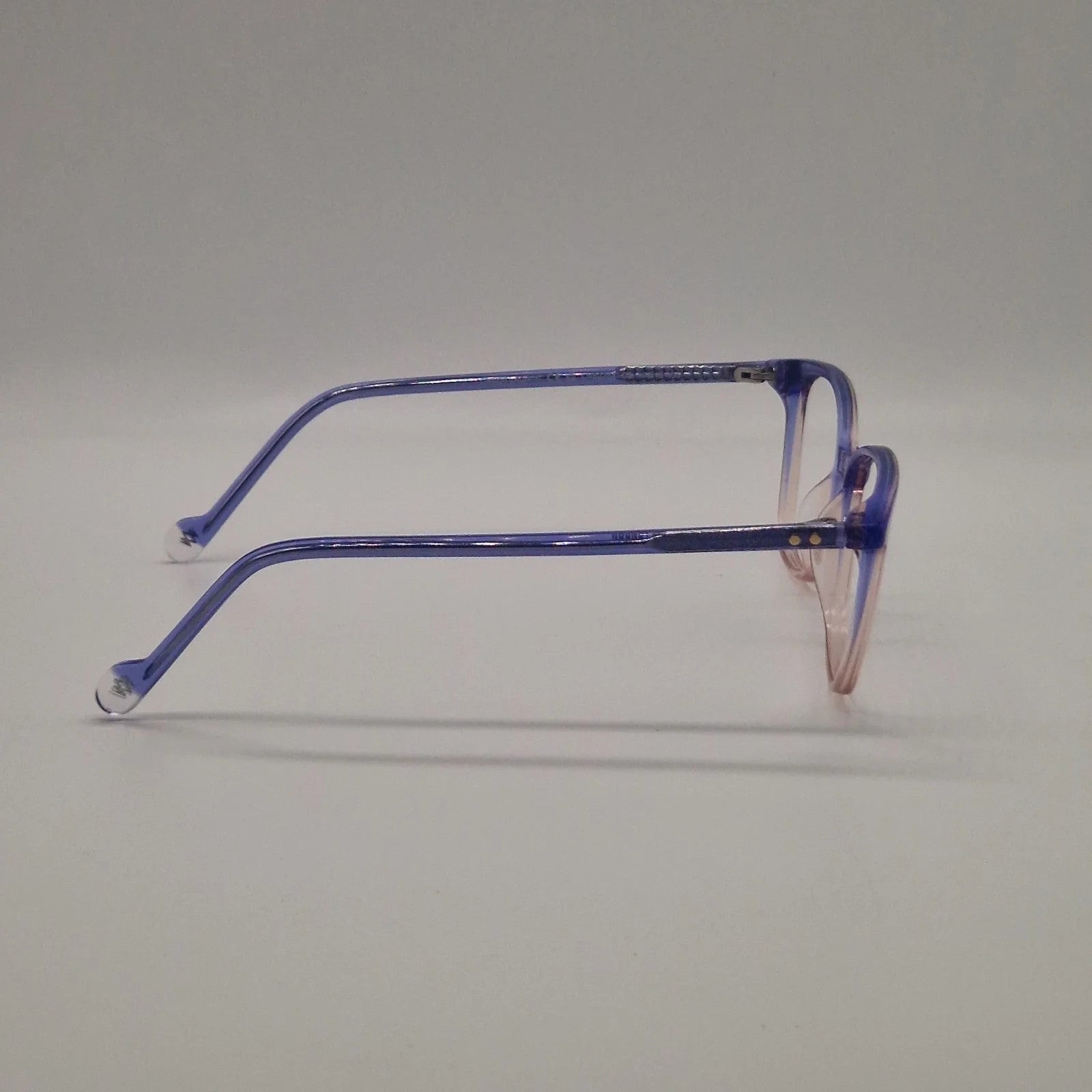 William Morris LN50264 Purple - Eyeglasses frames