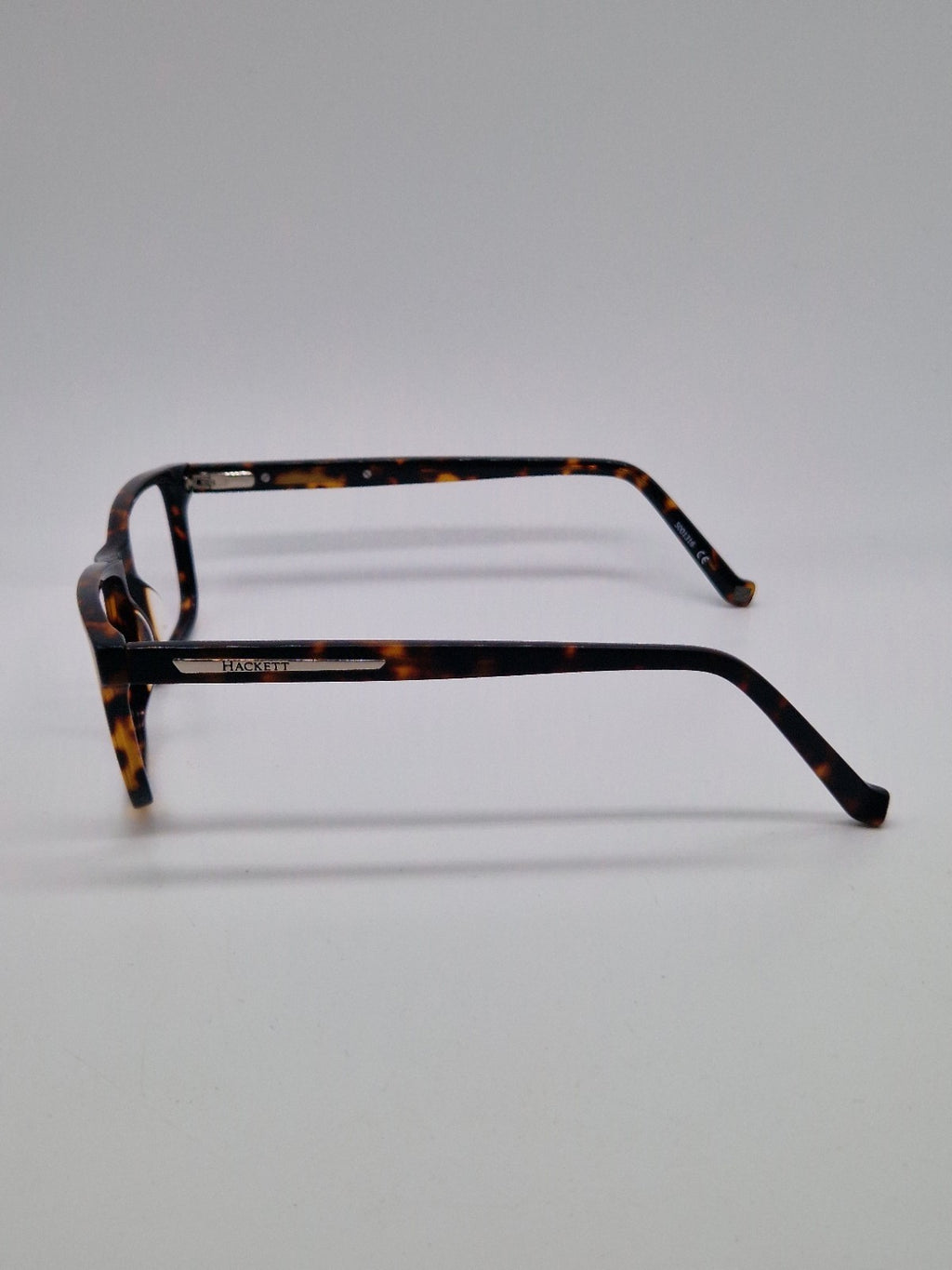Hackett Portland 30515956 Tortoiseshell - Eyeglasses frames