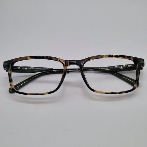 Calvin Klein Jeans CKJ18707 Green - Eyeglasses frames