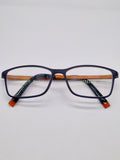 Esprit ET17464 Colour-543 Orange - Eyeglasses frames