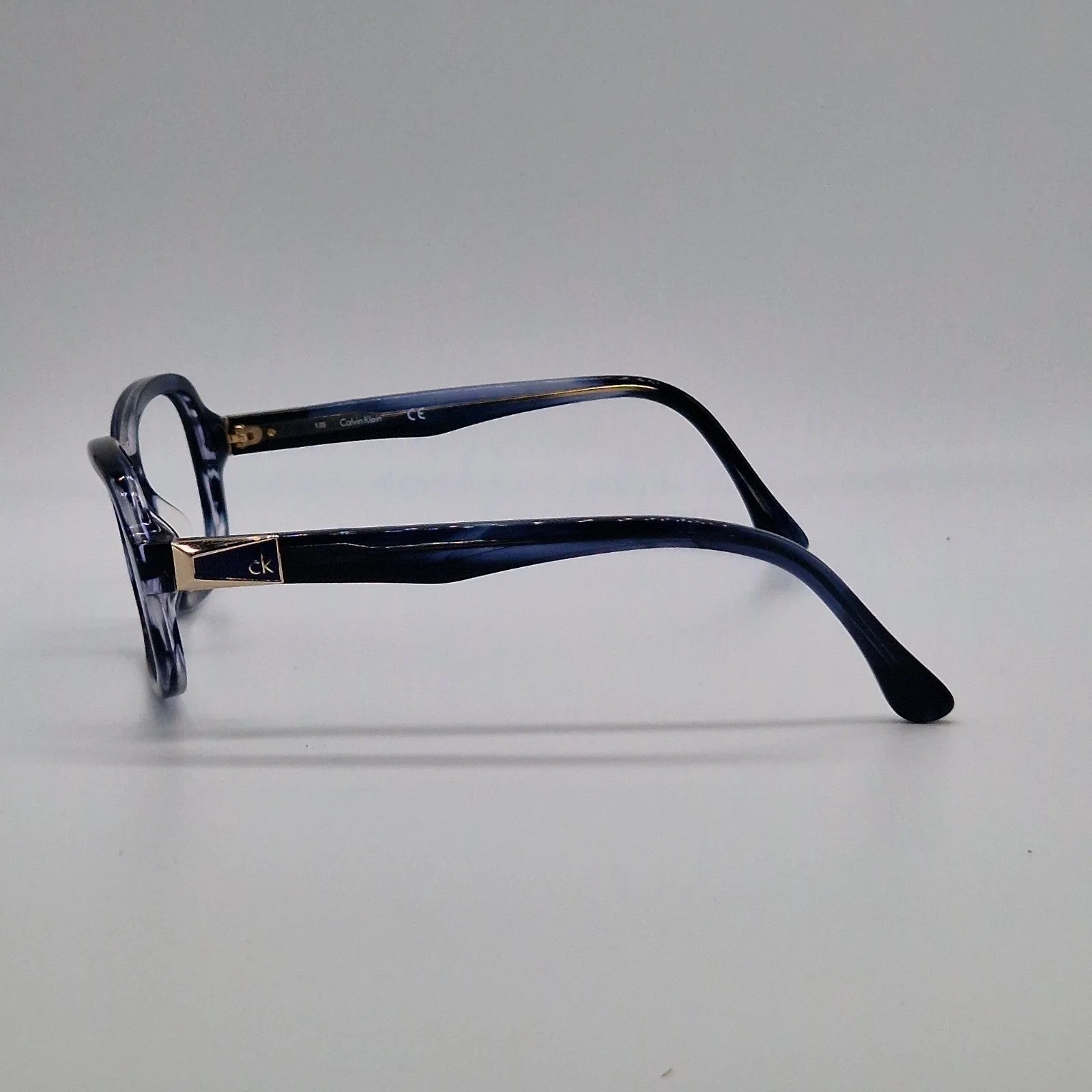 Calvin Klein CK4290S Blue - Eyeglasses frames