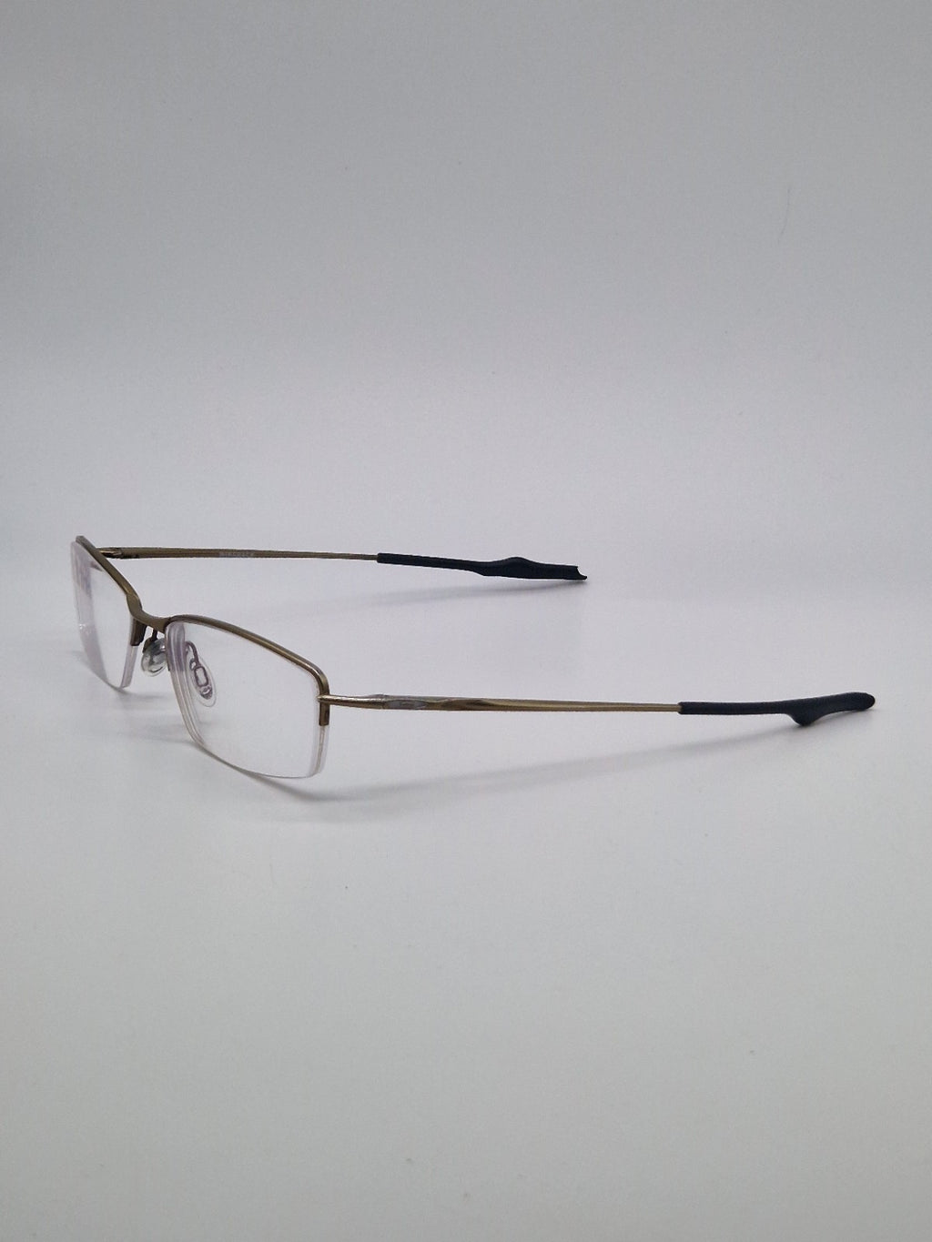 Oakley Wingback Pewter OX5089-0553 - Eyeglasses frames