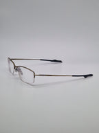 Oakley Wingback Pewter OX5089-0553 - Eyeglasses frames