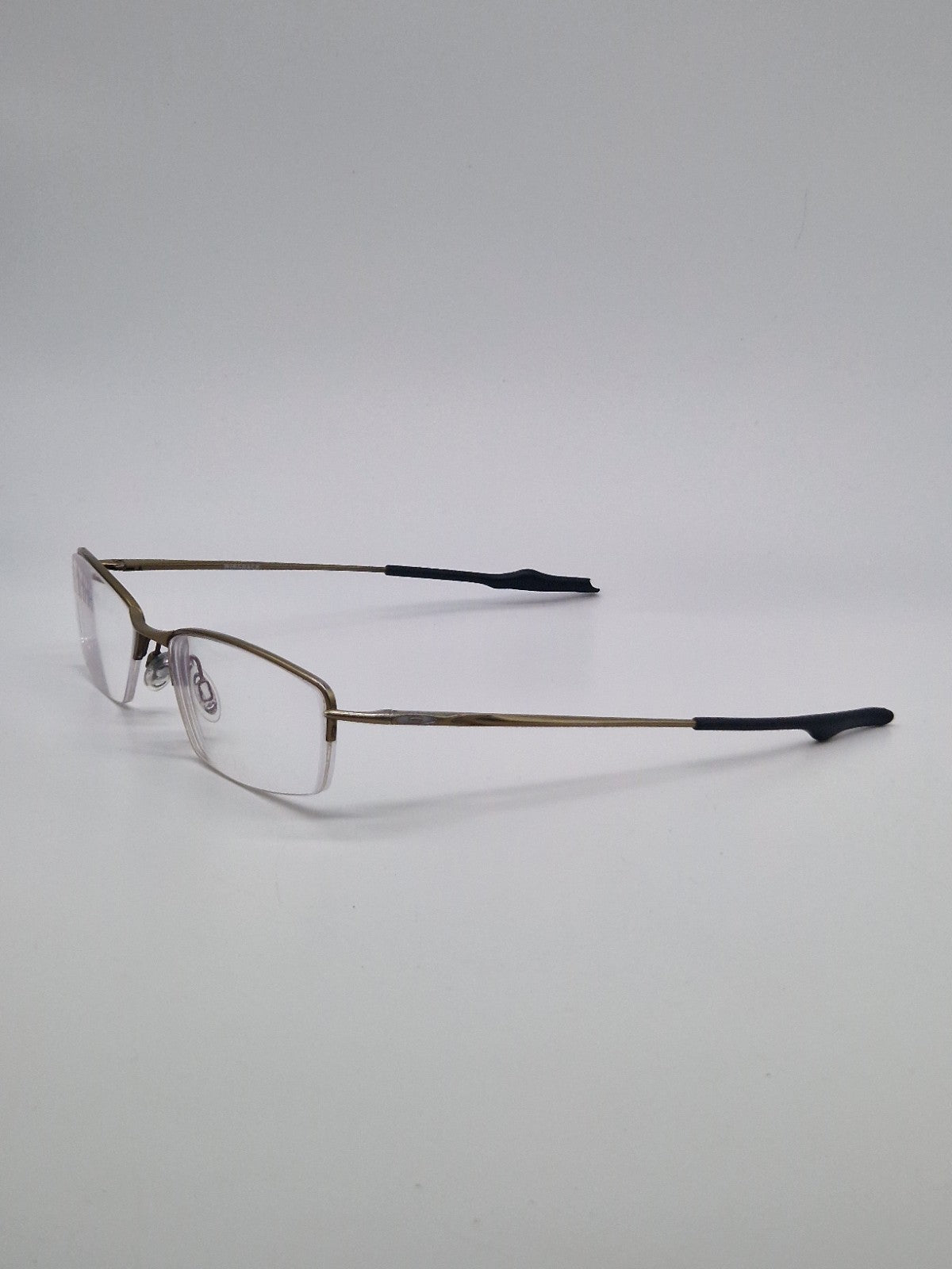 Oakley Wingback Pewter OX5089-0553 - Eyeglasses frames