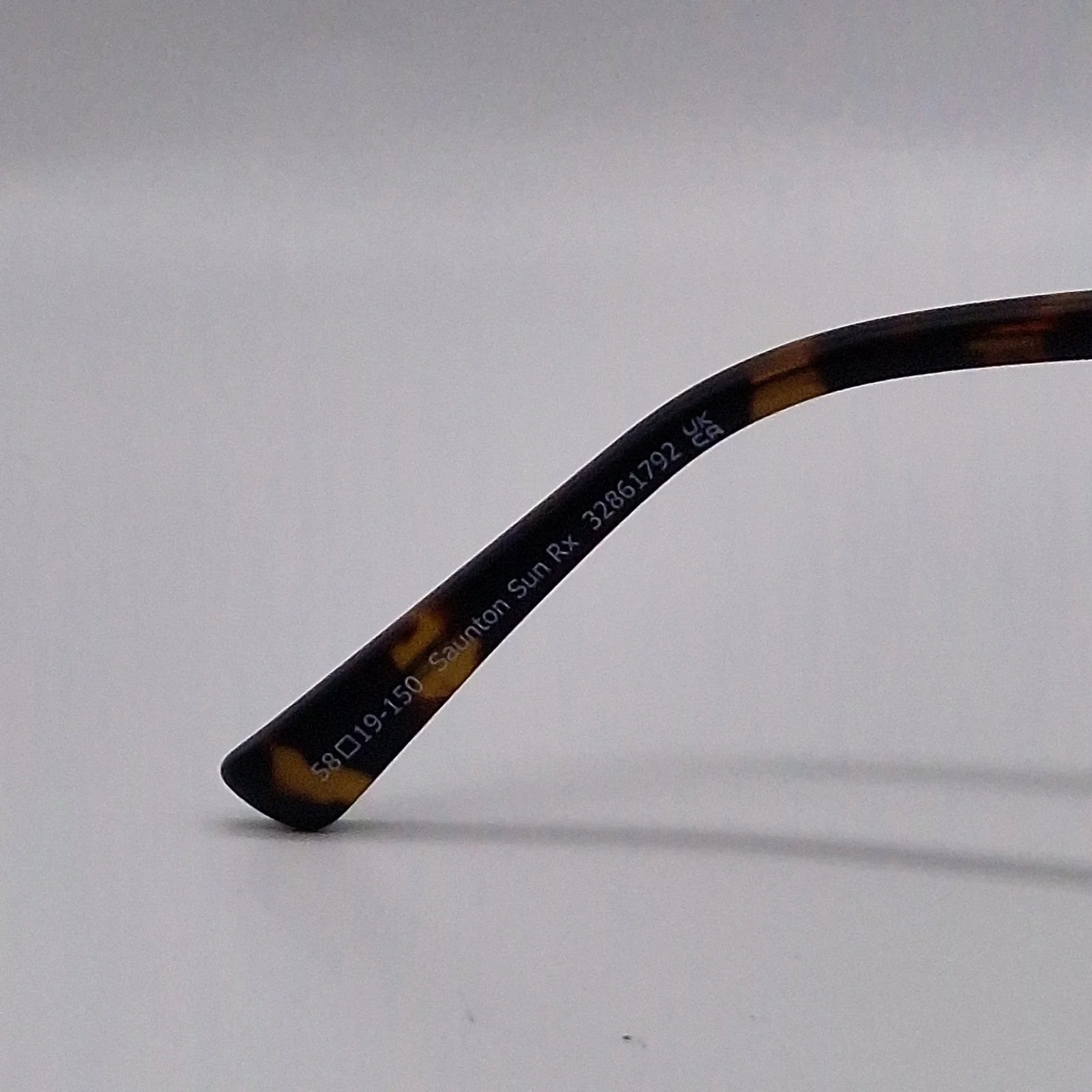 Saunton Sun Rx 32861792 - Eyeglasses frames