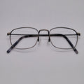 Specsavers Grayson 30690202 Grey - Eyeglasses frames