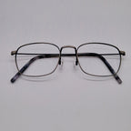 Specsavers Grayson 30690202 Grey - Eyeglasses frames