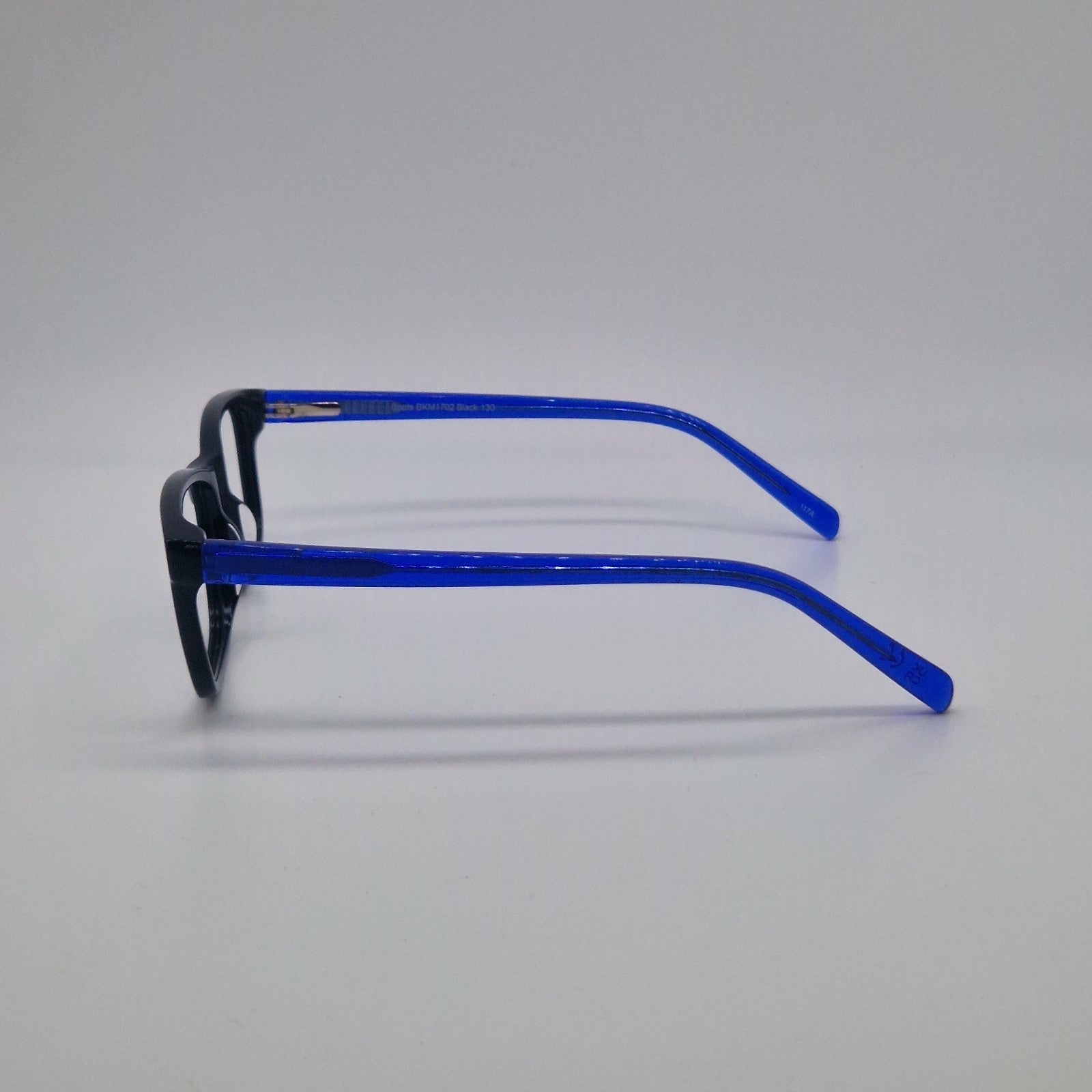Boots BKM1702 Blue - Eyeglasses frames