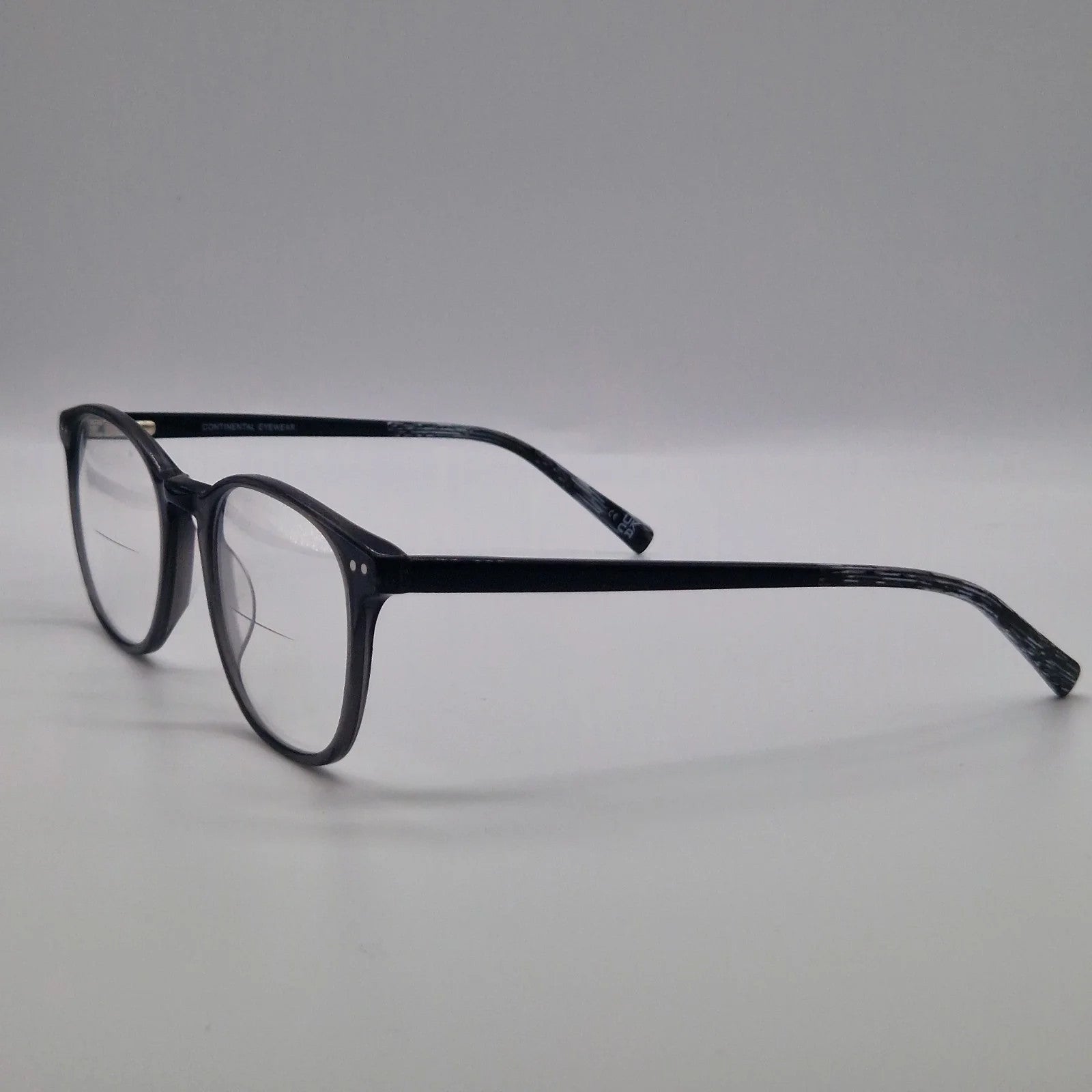 Continental Eyewear D07C - Eyeglasses frames
