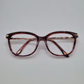 Cocoa Mint CMS2070 C2 Purple - Eyeglasses frames