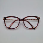 Cocoa Mint CMS2070 C2 Purple - Eyeglasses frames