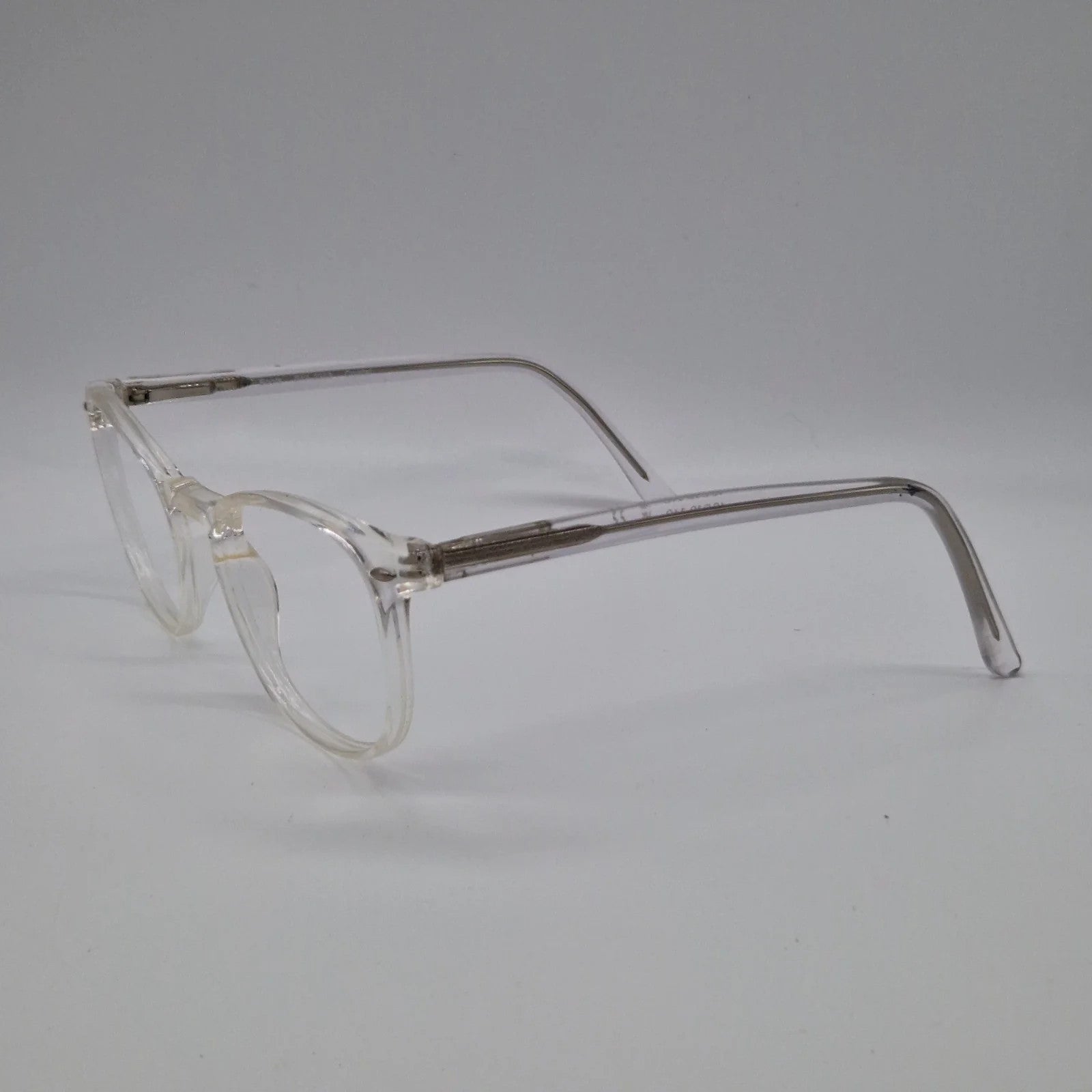 Boots BYA-2302 Crystal - Eyeglasses frames