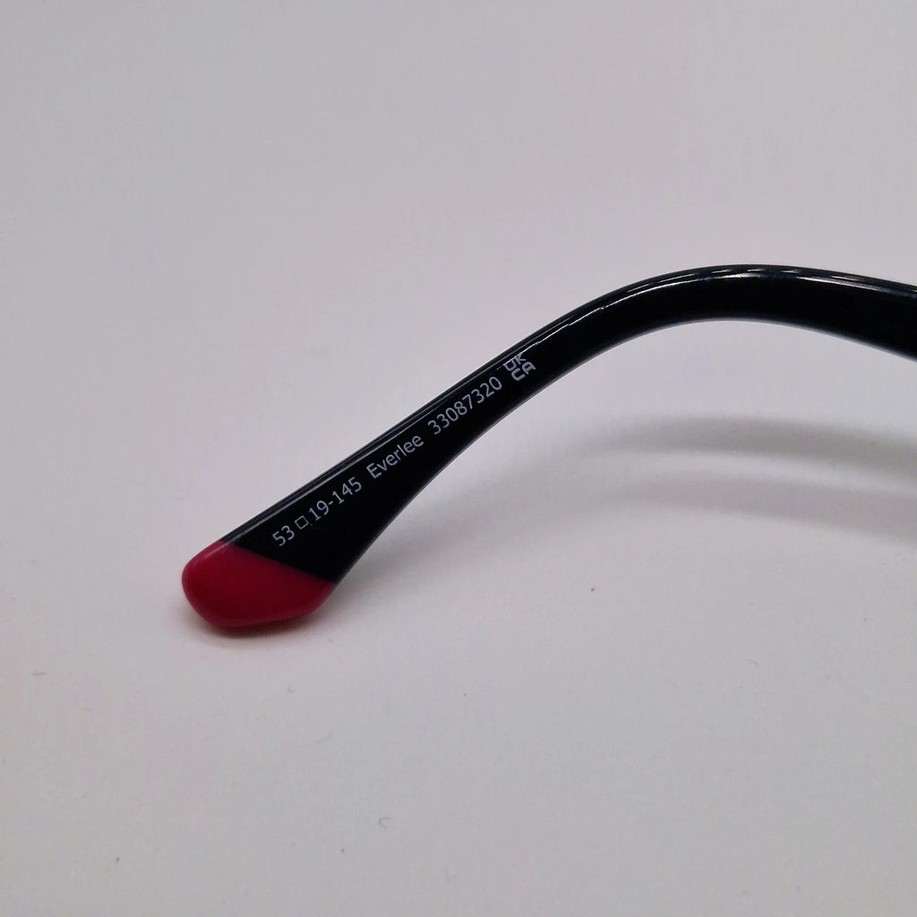 Specsavers Everlee 33087320 Black - Eyeglasses frames