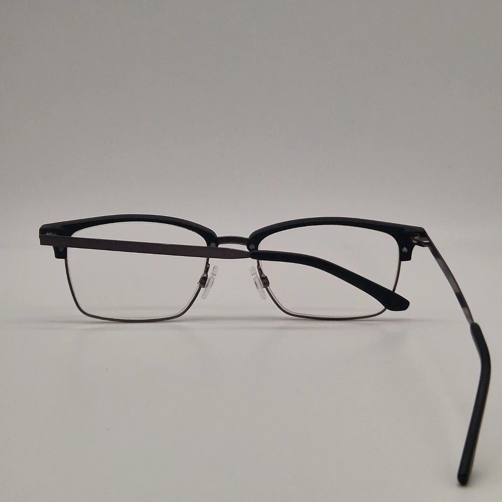 Specsavers Dougal 30777026 Black - Eyeglasses frames