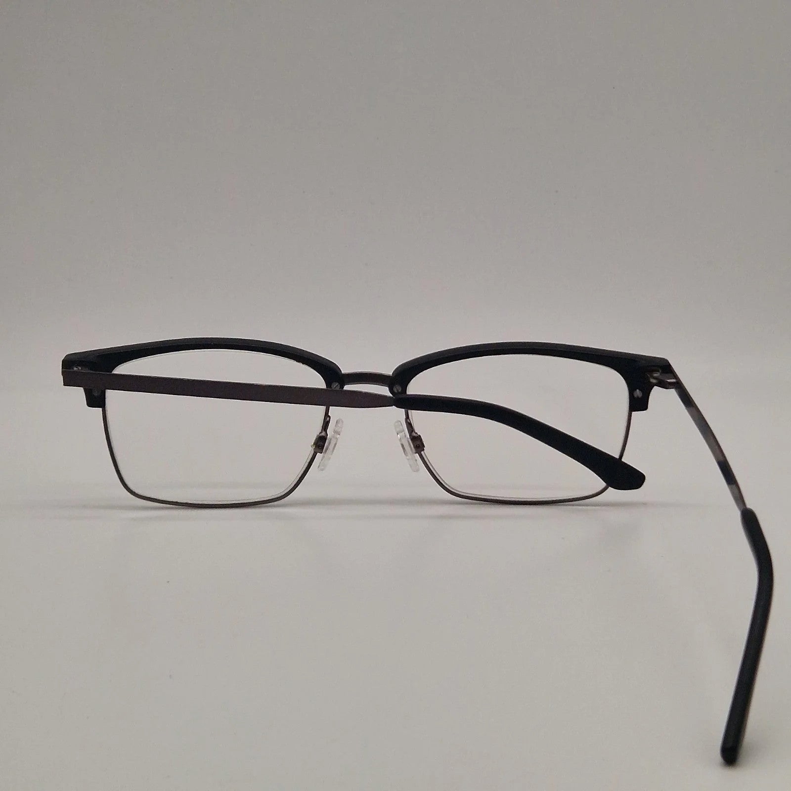 Specsavers Dougal 30777026 Black - Eyeglasses frames