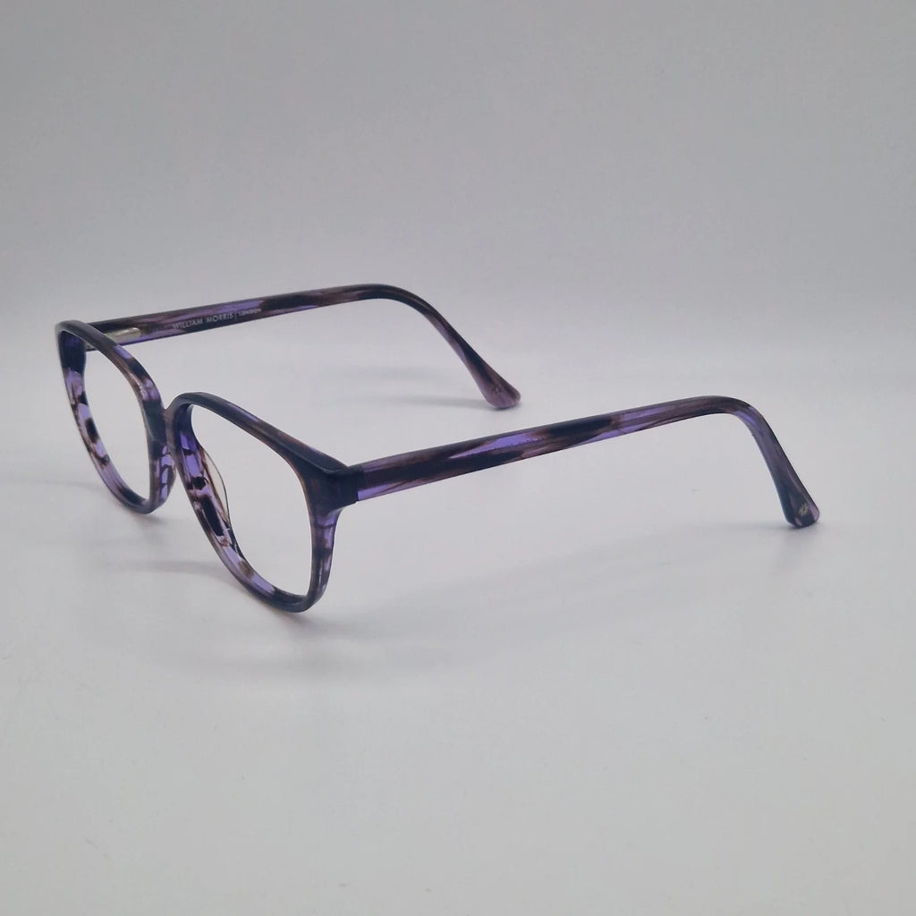 William Morris 9919 Purple - Eyeglasses frames