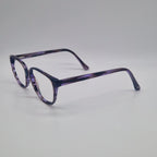 William Morris 9919 Purple - Eyeglasses frames