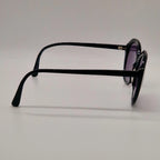 Specsavers Cockles Sun Rx 30801196 Black - Eyeglasses frames