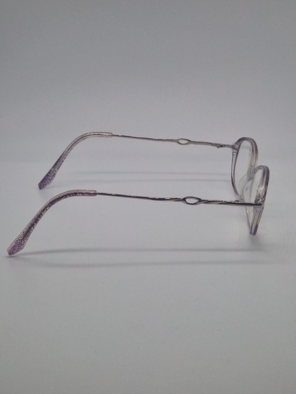 Specsavers Wyanet 30398009 Purple - Eyeglasses frames 