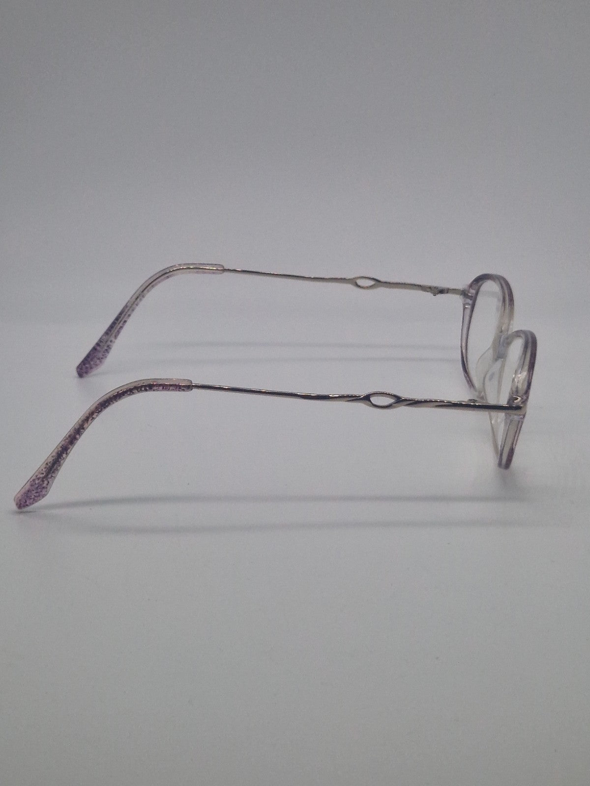Specsavers Wyanet 30398009 Purple - Eyeglasses frames 