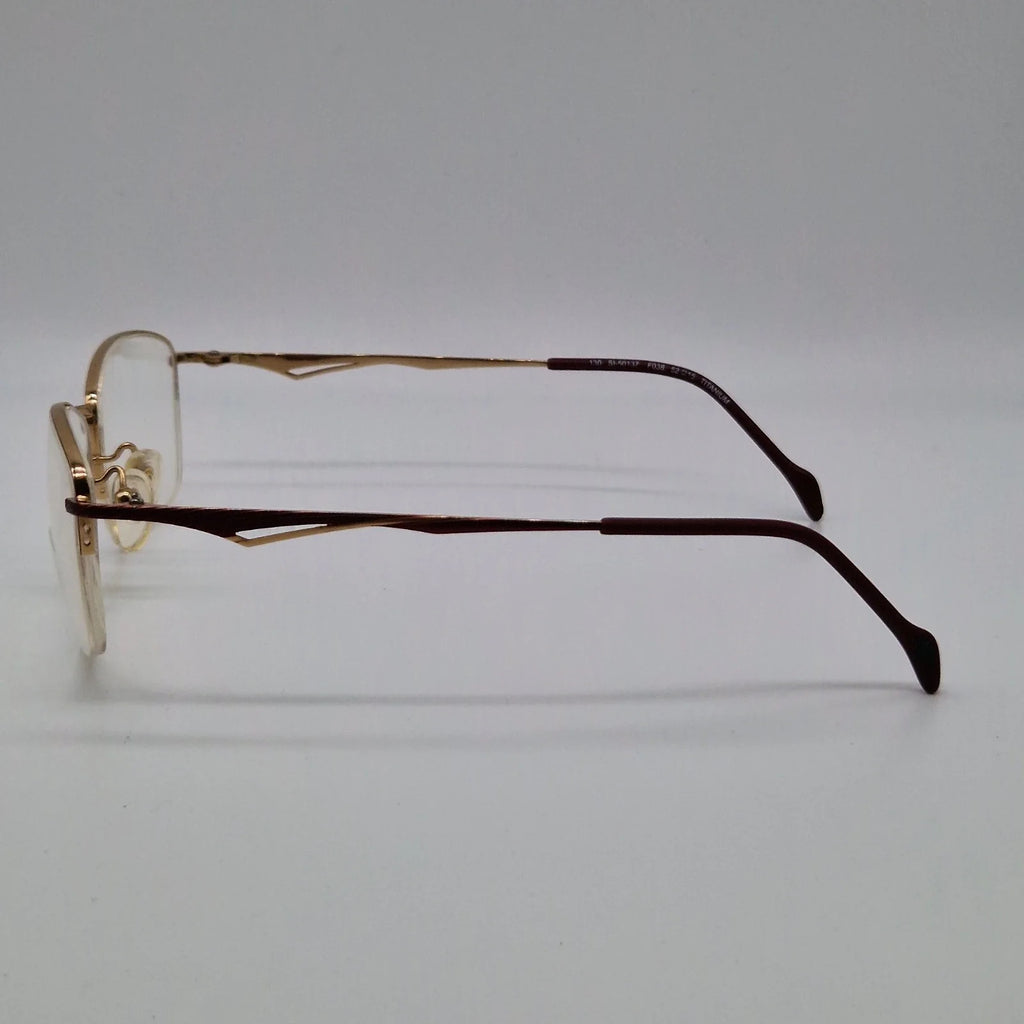 Stepper SI-50137 Purple - Eyeglasses frames