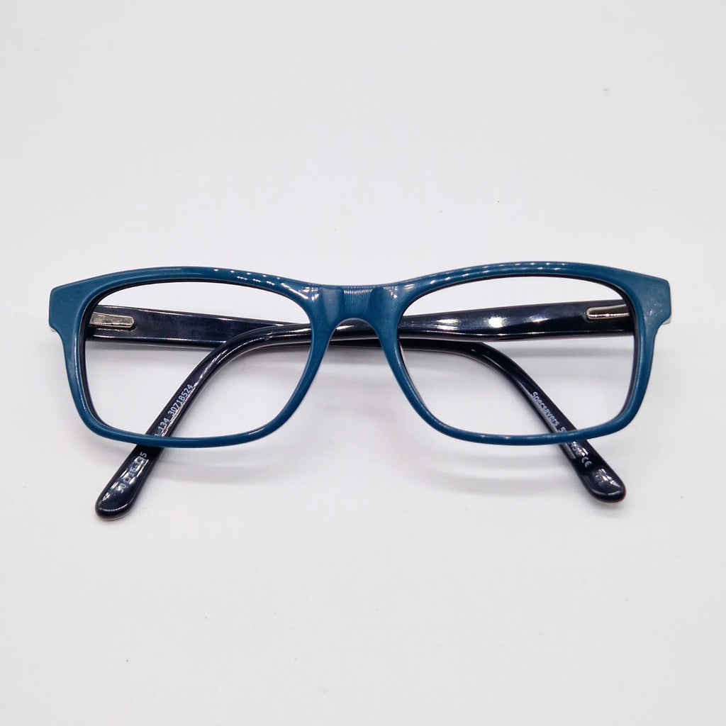Specsavers Teen 134 30718542 Blue - Eyeglasses frames