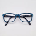Specsavers Teen 134 30718542 Blue - Eyeglasses frames