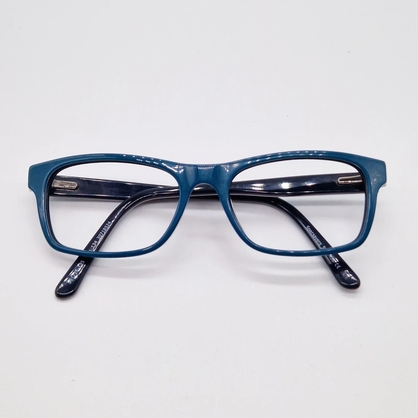 Specsavers Teen 134 30718542 Blue - Eyeglasses frames