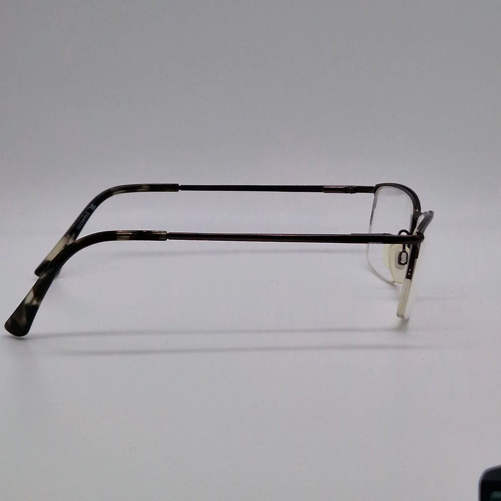 Specsavers Nasser 32258455 Black - Eyeglasses frames