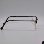 Specsavers Nasser 32258455 Black - Eyeglasses frames